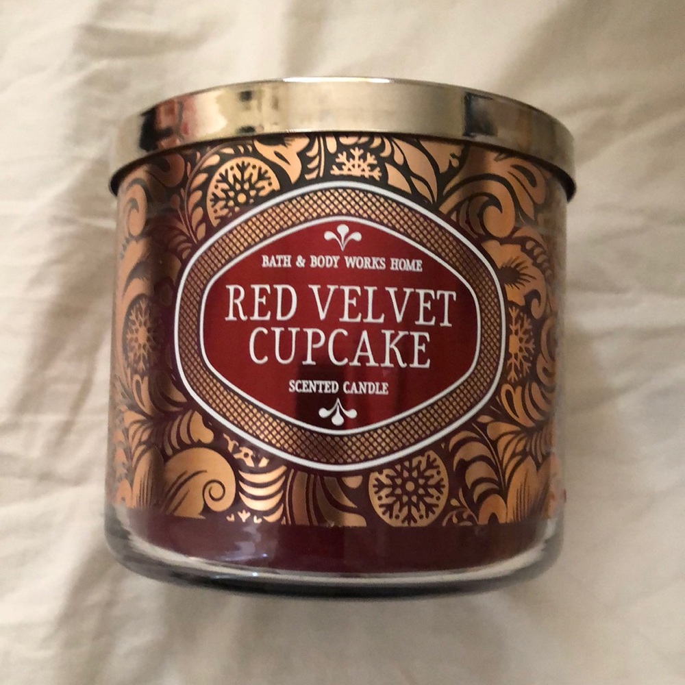 Bath and Body Works Candle